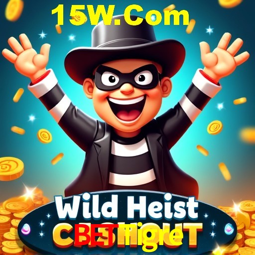 Quick Registration BeTTigre