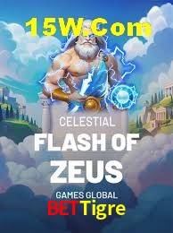 Experiência VIP BeTTigre