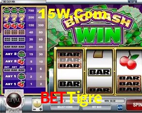 Descubra a Essência do BeTTigre: Nossa História e Compromissos