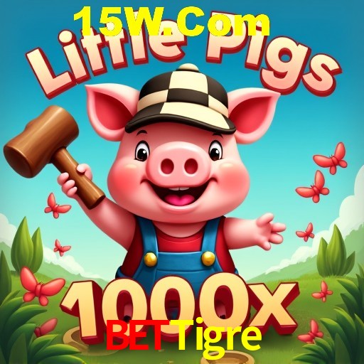 Flash Promotion BeTTigre