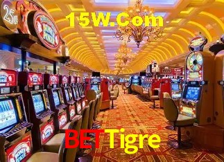 A Experiência Imersiva dos Cassinos Ao Vivo no BeTTigre