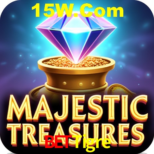 Mesa de Roleta BeTTigre