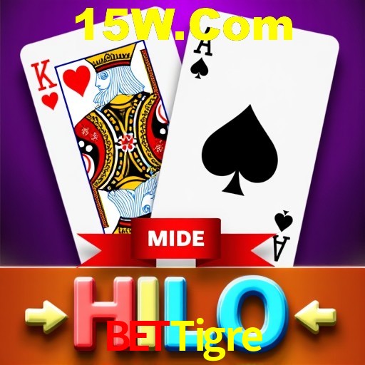 Promoções Sazonais BeTTigre